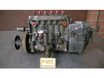 משאבת דלק DAF