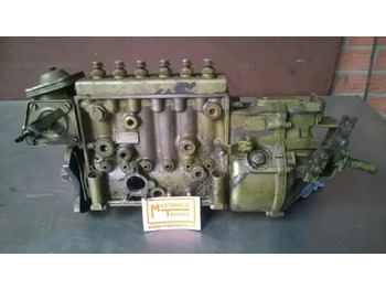 משאבת דלק DAF