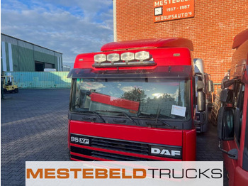 תא DAF
