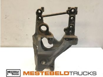 מסגרת/ שלדה DAF