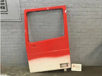 תא ופנים הרכב DAF