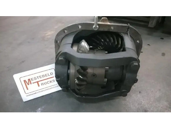 סרן אחורי MERITOR