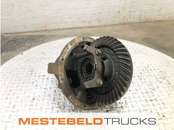 סרן אחורי DAF