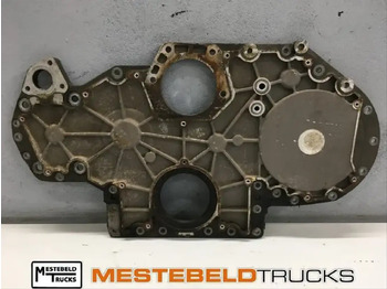 מנוע וחלקים DAF