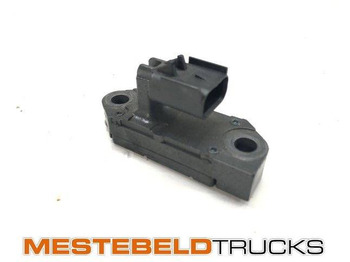 מערכת חשמל DAF