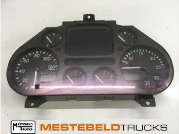 מערכת חשמל DAF