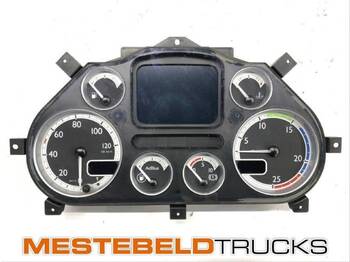 מערכת חשמל DAF