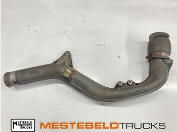 מערכת קירור DAF