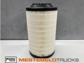מערכת כניסת אוויר DAF