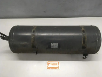 חלקי בלמים DAF