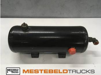 חלקי בלמים DAF XF 106