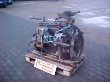 מנוע DAF