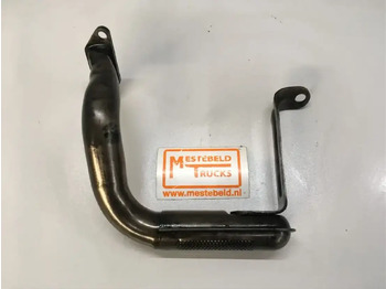 מנוע וחלקים DAF