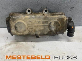 מנוע וחלקים DAF