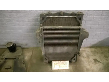 מערכת קירור DAF