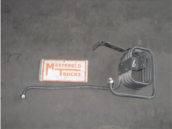 חלקי בלמים DAF XF 105