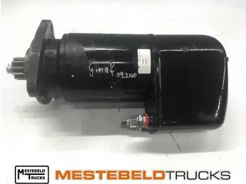 מערכת חשמל DAF