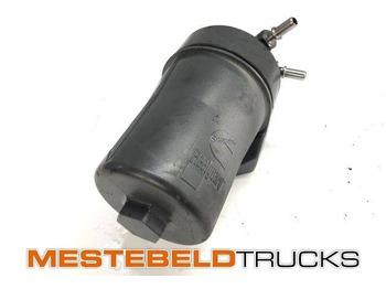 מערכת דלק DAF