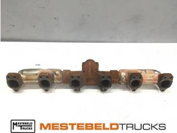 מנוע וחלקים DAF XF 106