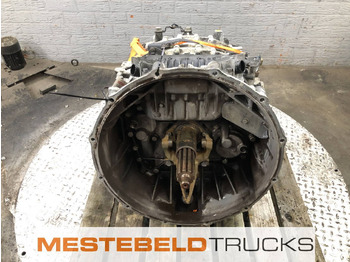 תיבת הילוכים וחלקים עבור משאית DAF Versnellingsbak 12 AS 1930 TD: תמונה 4