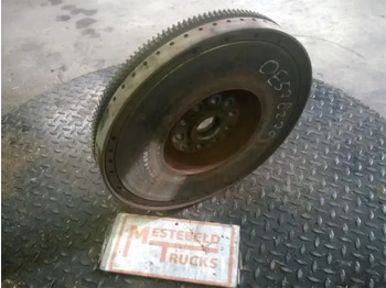 מנוע וחלקים DAF XF 95