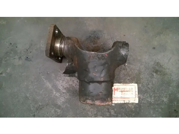 סרן קדמי GINAF