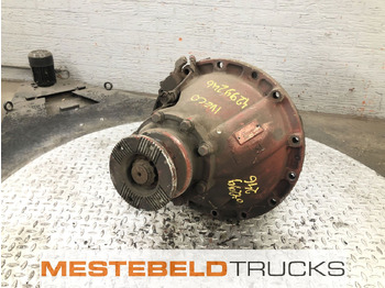 סרן אחורי עבור משאית Iveco 177 E: תמונה 2