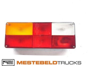 מערכת חשמל IVECO