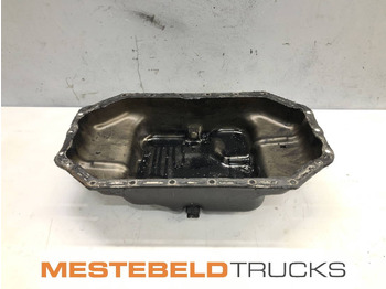 מנוע וחלקים IVECO