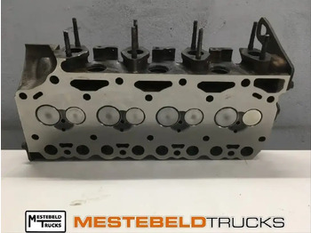 מנוע וחלקים IVECO