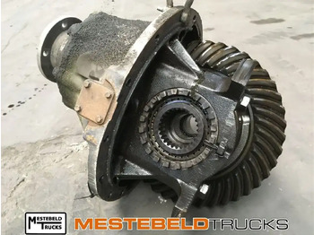 סרן אחורי IVECO