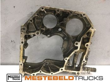 מנוע וחלקים IVECO