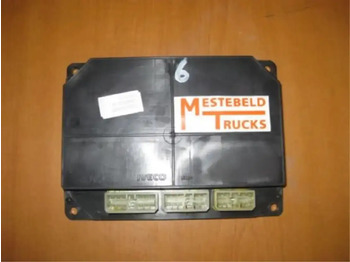 מערכת חשמל IVECO