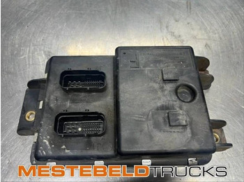 מערכת חשמל IVECO