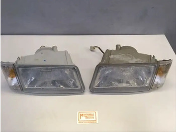 מערכת חשמל IVECO