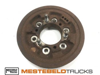 מנוע וחלקים IVECO