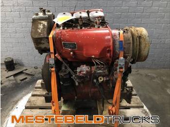 מנוע IVECO