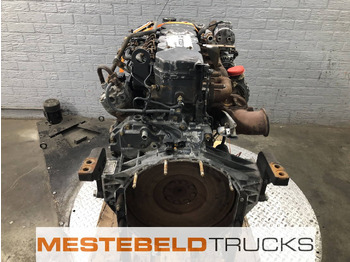 מנוע עבור משאית Iveco Motor Tector F4AE3681: תמונה 2