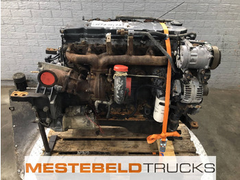 מנוע עבור משאית Iveco Motor Tector F4AE3681: תמונה 3