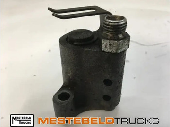 מנוע וחלקים IVECO