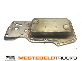 מנוע וחלקים IVECO