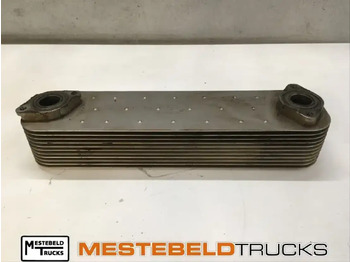 מנוע וחלקים IVECO