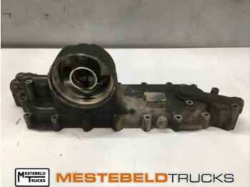 מנוע וחלקים IVECO