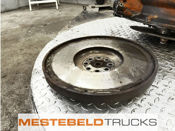 תיבת הילוכים וחלקים IVECO