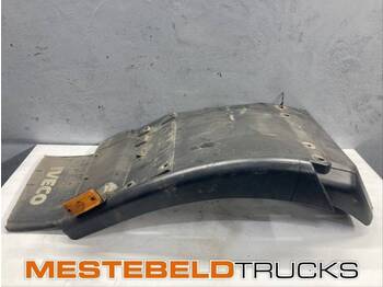 תא ופנים הרכב IVECO