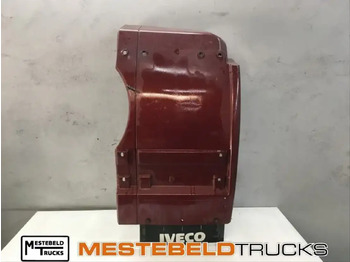 תא ופנים הרכב IVECO