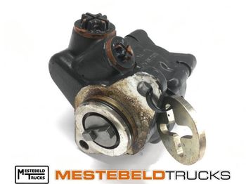 מנוע וחלקים IVECO