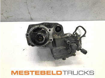 מנוע וחלקים IVECO