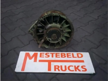 מנוע וחלקים IVECO