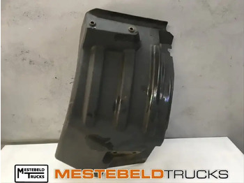 תא ופנים הרכב IVECO